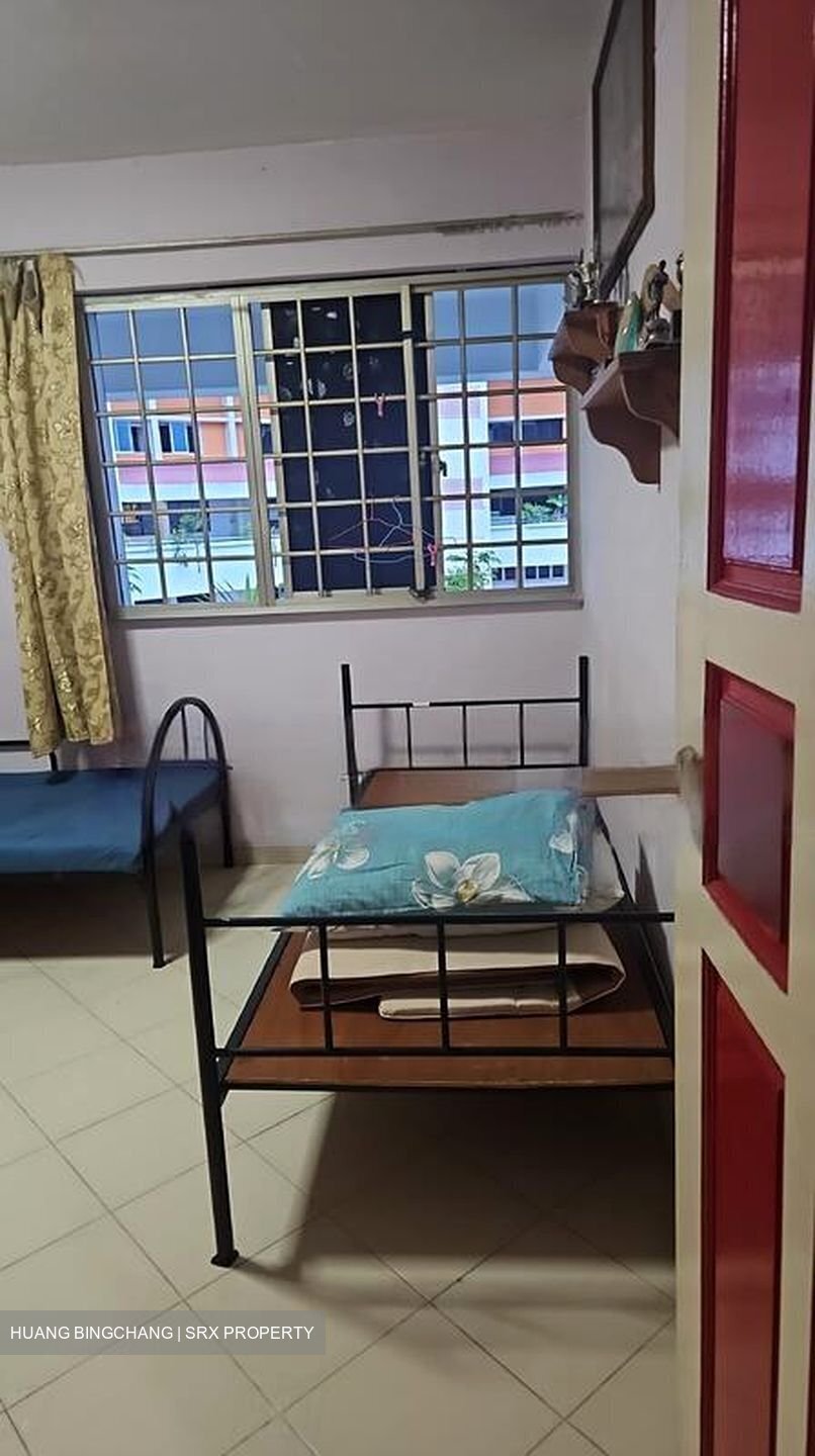 Blk 354 Hougang Avenue 7 (Hougang), HDB 4 Rooms #457465391